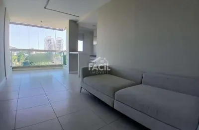 Apartamento com 2 quartos à venda na Rua Doutor Bolivar de Abreu, Bento Ferreira, Vitória