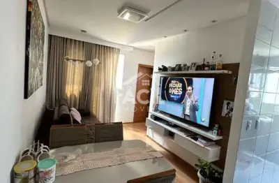 Apartamento com 2 quartos à venda na Rua Henrique Chaves, Nossa Senhora da Penha, Vila Velha