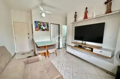 Apartamento com 2 quartos à venda na Avenida Augusto Emílio Estelita Lins, Jardim Camburi, Vitória
