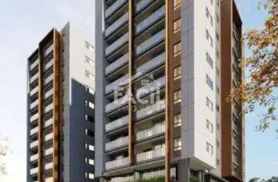 Apartamento à venda na Rua Maria de Oliveira Mares Guia, Praia de Itaparica, Vila Velha