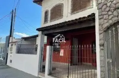 Casa à venda na Rua Doutor Bolivar de Abreu, Bento Ferreira, Vitória