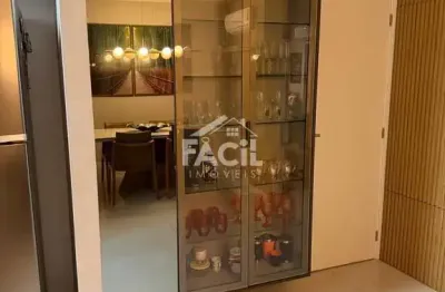 Apartamento com 3 quartos à venda na Rua Humberto Martins de Paula, Enseada do Suá, Vitória