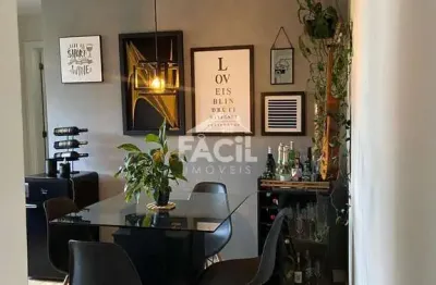 Apartamento com 2 quartos à venda na Rua Dom Pedro II, Colina de Laranjeiras, Serra