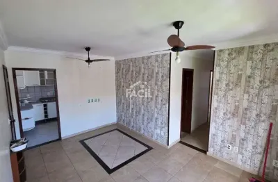 Apartamento com 3 quartos à venda na Avenida José Moreira Martins Rato, Fátima, Serra