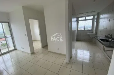 Apartamento à Venda em Jardim Atlântico, Serra – 2 Quartos, 60m²