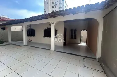 Casa com 3 quartos à venda na Rua Alice Bumachar Neffa, Jardim Camburi, Vitória