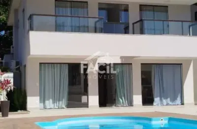 Casa com 1 quarto à venda na Alameda E, Interlagos, Vila Velha