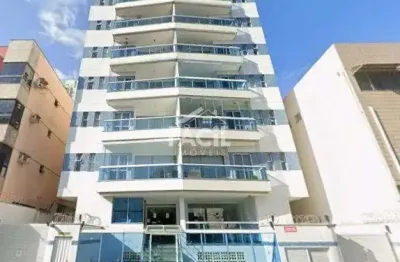 Apartamento com 3 quartos à venda na Rua Itaipava, Praia de Itaparica, Vila Velha