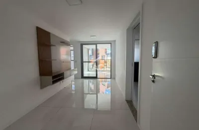 Apartamento com 2 quartos para alugar na Rua Esméria Barros Deorce, Jardim Camburi, Vitória