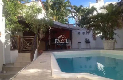 Casa com 5 quartos para alugar na Rua do Vintém, Centro, Vitória