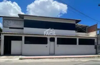 Casa com 3 quartos à venda na Rua Cafesópolis, Cobilândia, Vila Velha