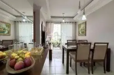 Apartamento com 2 quartos à venda na Avenida Engenheiro Charles Bitran, Jardim Camburi, Vitória