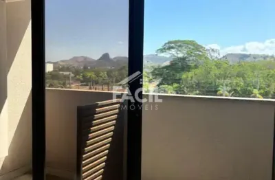 Sala comercial à venda na Avenida Fernando Ferrari, Mata da Praia, Vitória