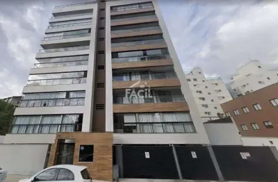 Apartamento com 3 quartos para alugar na Avenida Engenheiro Charles Bitran, Jardim Camburi, Vitória