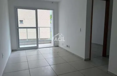 Apartamento com 2 quartos para alugar na Avenida Engenheiro Charles Bitran, Jardim Camburi, Vitória