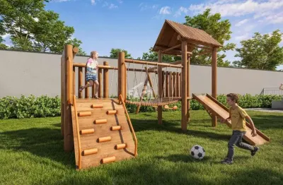 Casa com 3 quartos à venda na Avenida Augusto Ruschi, Balneário de Carapebus, Serra