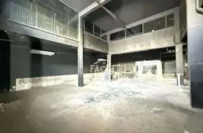 Casa comercial para alugar na Avenida Leitão da Silva, Santa Lúcia, Vitória