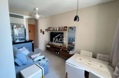 Apartamento com 2 quartos à venda na Rua João Evangelista de Souza, Colina de Laranjeiras, Serra
