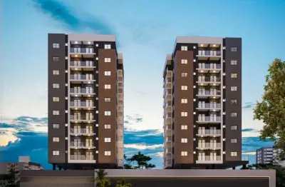 Apartamento com 2 quartos à venda na Rua Sete de Junho, Coqueiral de Itaparica, Vila Velha