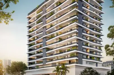 Apartamento com 4 quartos à venda na Rua São Paulo, Itapuã, Vila Velha