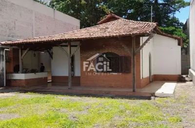 Casa com 4 quartos à venda na Rua Inácio Higino, Praia da Costa, Vila Velha