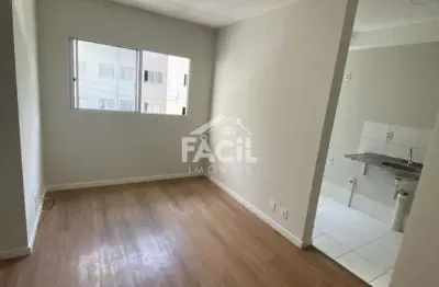 Apartamento à venda em São Diogo I, Serra: 3 quartos, 51m², 1 banheiro, por R$310.000. Confira!