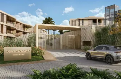 Apartamento com 4 quartos à venda na Alameda Lucio Rocha de Almeida, Enseada Azul, Guarapari