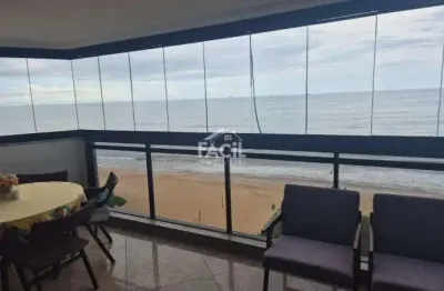 Apartamento com 4 quartos à venda na Avenida Estudante José Júlio de Souza, Praia de Itaparica, Vila Velha