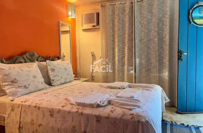 Casa comercial à venda na Rua Dercílio Ferreira Da Fonseca, Itaúnas, Conceição da Barra