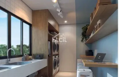 Kitnet / Stúdio à venda na Rua Dionysio Abaurre, Jardim Camburi, Vitória