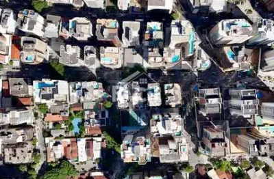 Apartamento com 3 quartos à venda na Rua Luiz Fernandes Reis, Praia da Costa, Vila Velha