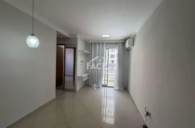 Apartamento com 2 quartos à venda na Avenida Armando Duarte Rabello, Jardim Camburi, Vitória