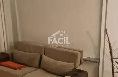 Apartamento à Venda em Rosário de Fátima, Serra – 2 Quartos, 50m²