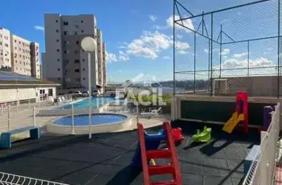 Apartamento com 2 quartos à venda na Rua Seis, Ataíde, Vila Velha