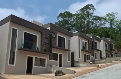 Casa em condomínio fechado à venda no Granja Viana, Cotia 