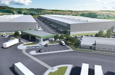 Barracão / Galpão / Depósito para alugar na Avenida Francisco Xavier Correia, Residencial Parque Cumbica, Guarulhos