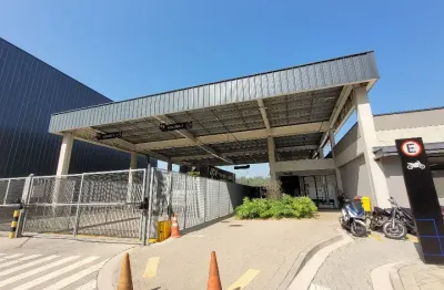 Barracão / Galpão / Depósito para alugar na Estrada Maria Imaculada, Maria Imaculada, Embu das Artes