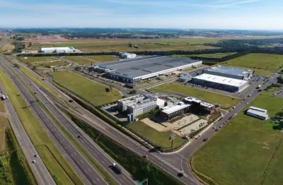 Barracão / Galpão / Depósito para alugar na Avenida João Prata Vieira, Parque Vista Alegre, Campinas