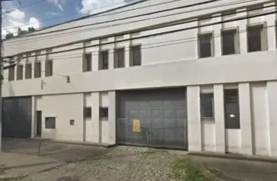 Barracão / Galpão / Depósito com 3 salas para alugar na Rua Cadiriri, Parque da Mooca, São Paulo