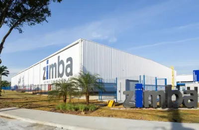 Excente localização, com possibilidade de aumento de área (abl)