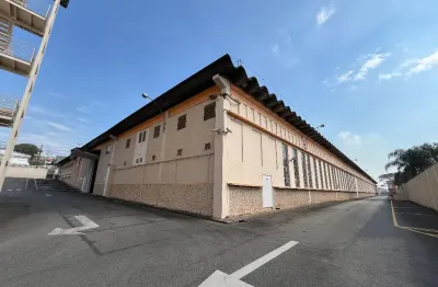 Barracão / Galpão / Depósito para alugar na Estrada Tenente Marques, Jardim Brasil, Santana de Parnaíba
