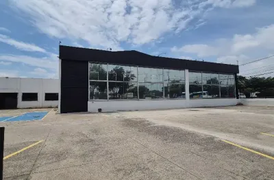 Ponto comercial para alugar na Avenida Otaviano Alves de Lima, Freguesia do Ó, São Paulo