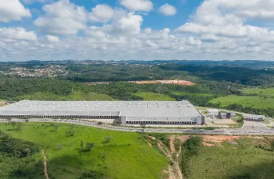 Galpão em condomínio com possibilidade de aumento de área (abl)