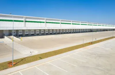 Barracão / Galpão / Depósito para alugar na Estrada Velha Guarulhos-São Miguel, Jardim Santa Helena, Guarulhos