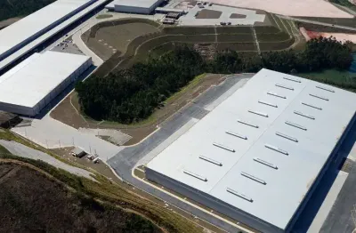 Barracão / Galpão / Depósito para alugar na Avenida Ribeirão Dos Cristais Conjunto, Empresarial Paineira (Jordanésia), Cajamar