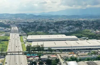 Barracão / Galpão / Depósito para alugar na Rua Coelho da Rocha, Agostinho Porto, São João de Meriti