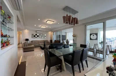 Apartamento único na mooca - andar alto - 1 por andar, repleto de armarios