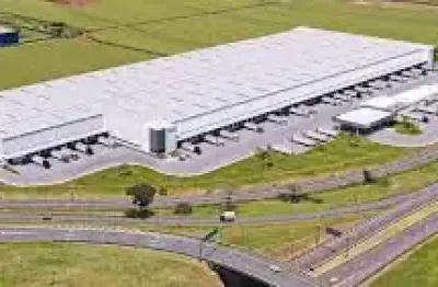 Exelente galpão em gravatai - rio grande do sul com uma área de armazenamento de 1778m²