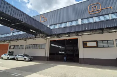 Exelente localização, galpão na região metropolitana de são paulo