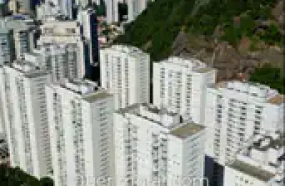 Apartamento com 3 quartos à venda na Avenida Doutor Moura Ribeiro, 125, Marapé, Santos